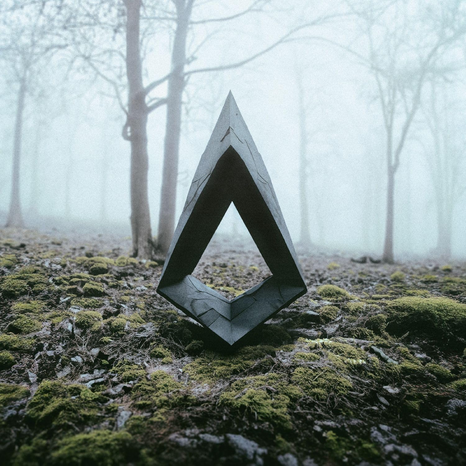 // Reworked [VINYL]