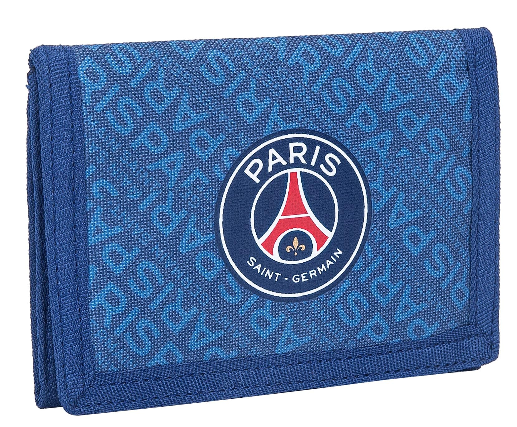 Paris Saint-Germain PSG Portefeuille Collection Officielle