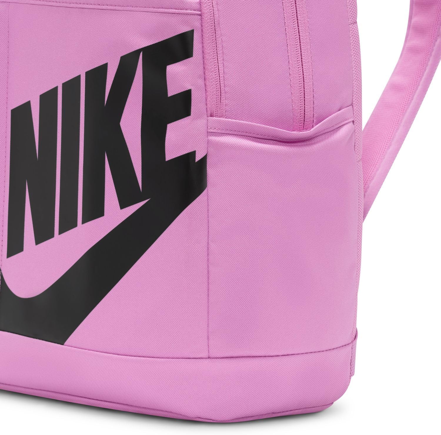 Nike, Unisex, Elemental Backpack (21L), Light Magenta/Light Magenta/Black, One Size