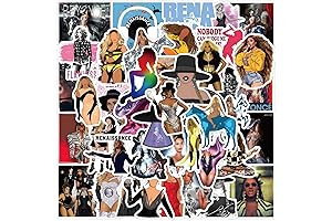 BeyHive Sticker Pack: Unleash Your Inner Queen Bey