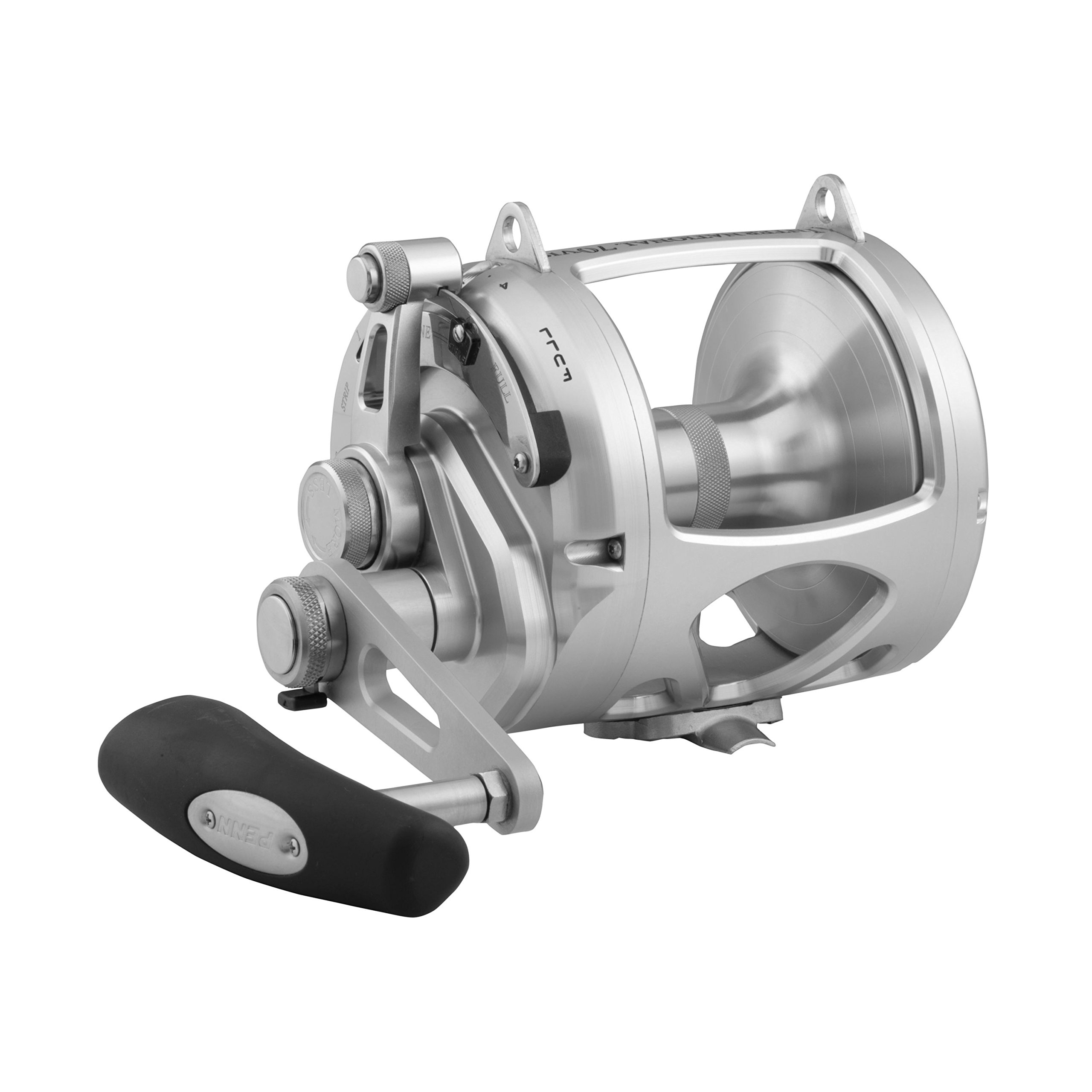 Penn International VI Conventional Fishing Reels (All Models & Sizes)
