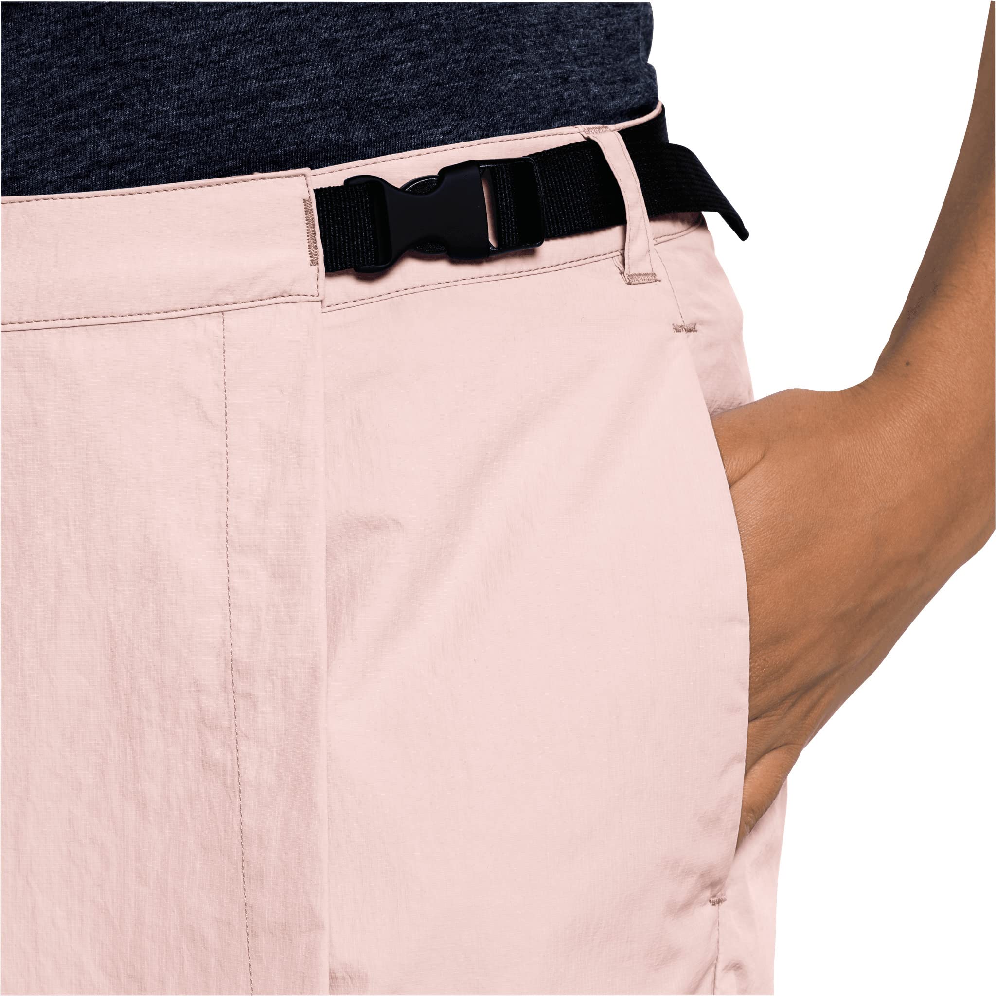Jack Wolfskin Damen Lightsome Skort W Skort