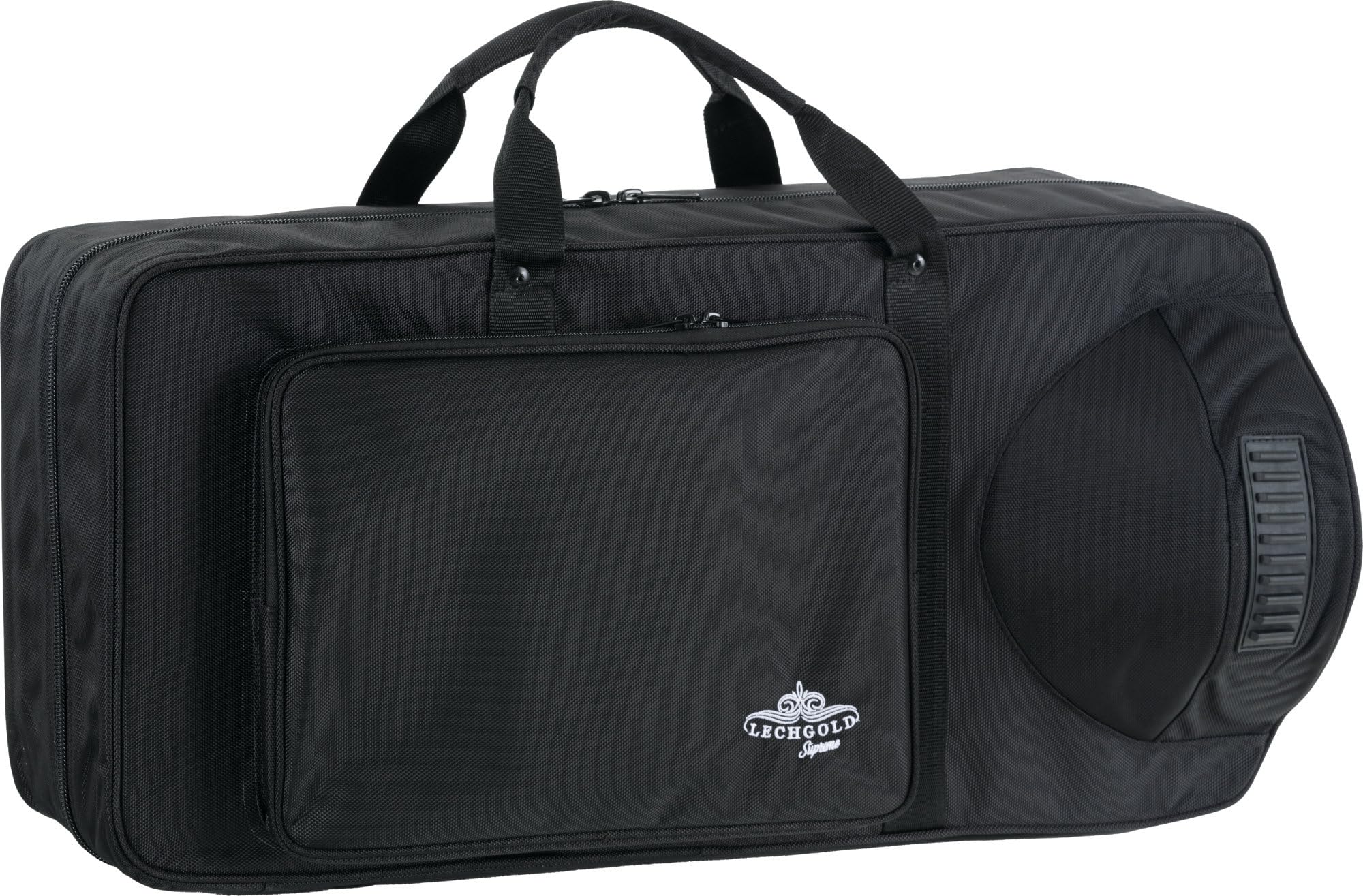 BH-231S Bariton - Stimmung: Bb - aus Messing - Bohrung: 12,7 mm (4. Ventil: 13,3mm)- inkl. Trolley-Leichtkoffer - versilbert