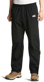 Lサイズ MILLET　ミレー　K PRO GTX PANT　KプロGTXパンツ スキーウェア スキーパンツ パンツ ミレー MILLET ミレー メンズ