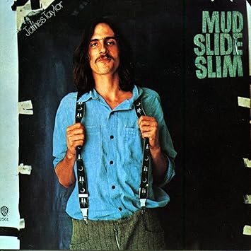 Mud Slide Slim And The Blue Horizon