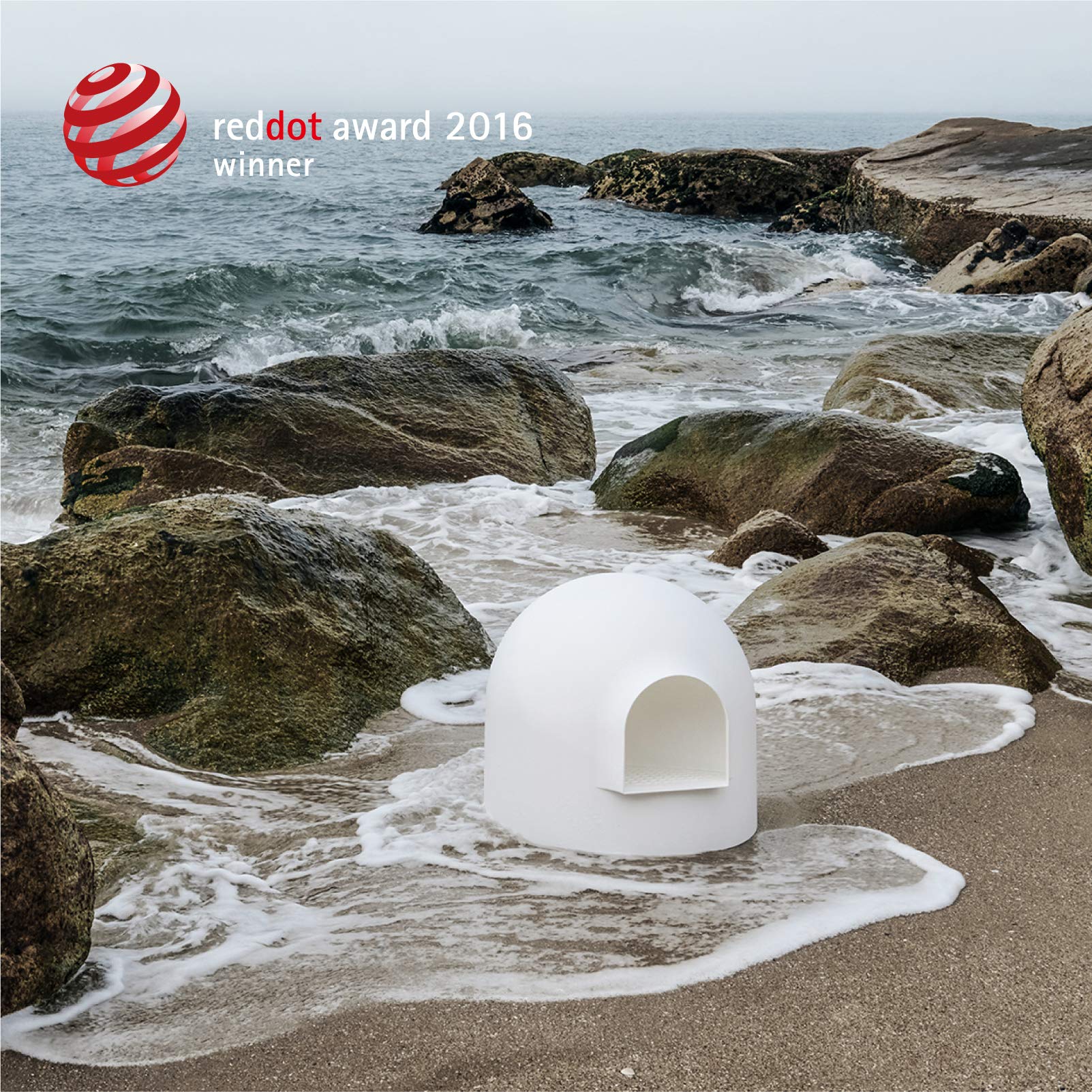 pidan Igloo Cat Litter Box Dome Litter Box Extra Large Igloo Litter Box