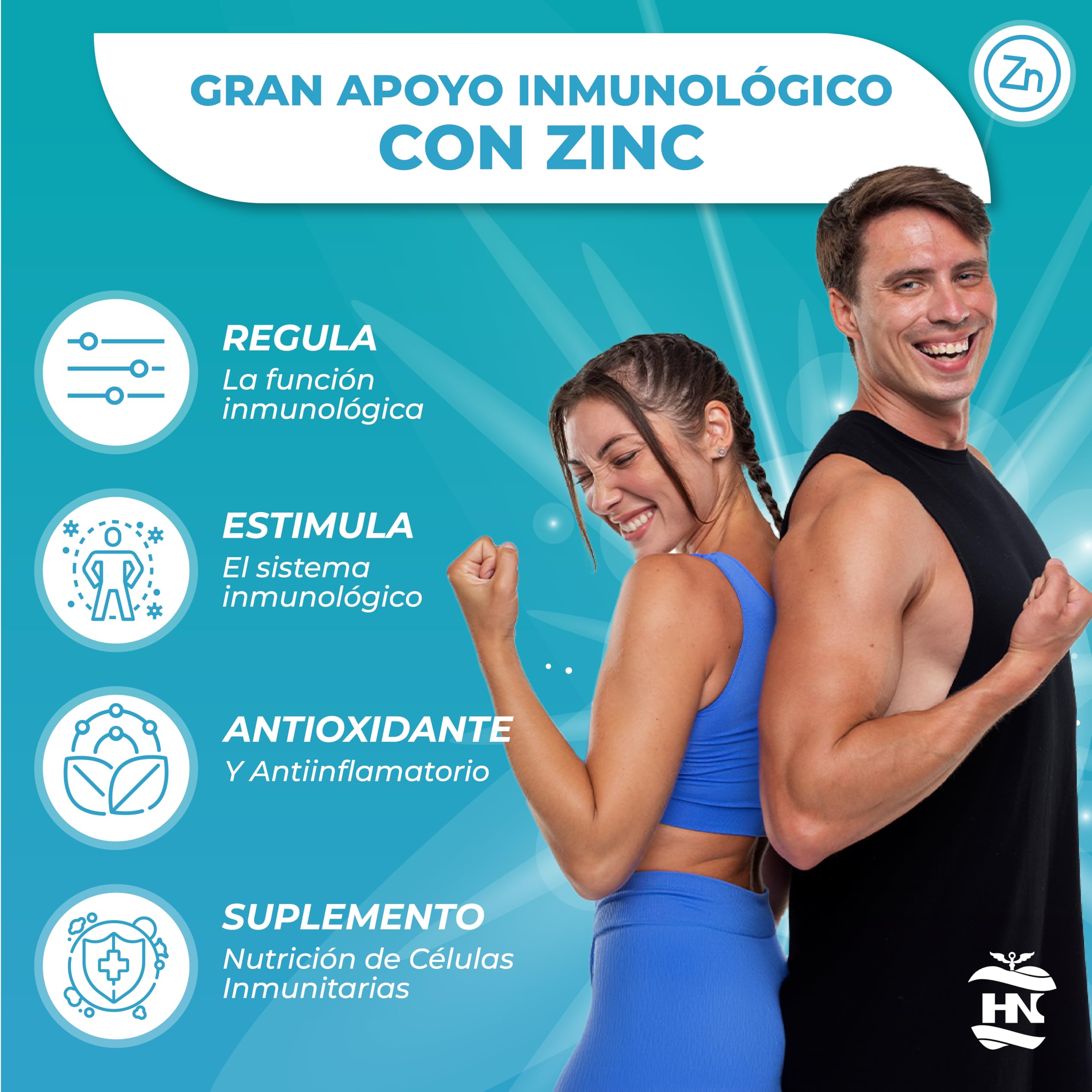Probioticos y Prebioticos Intestinales 100 mil millones de UFC-30 Cepas Bacterianas Prebioticos y Probioticos con Zinc + Inulina Apoyo Inmunológico Probióticos para Flora Intestinal 90 Cáps (3 Botes)