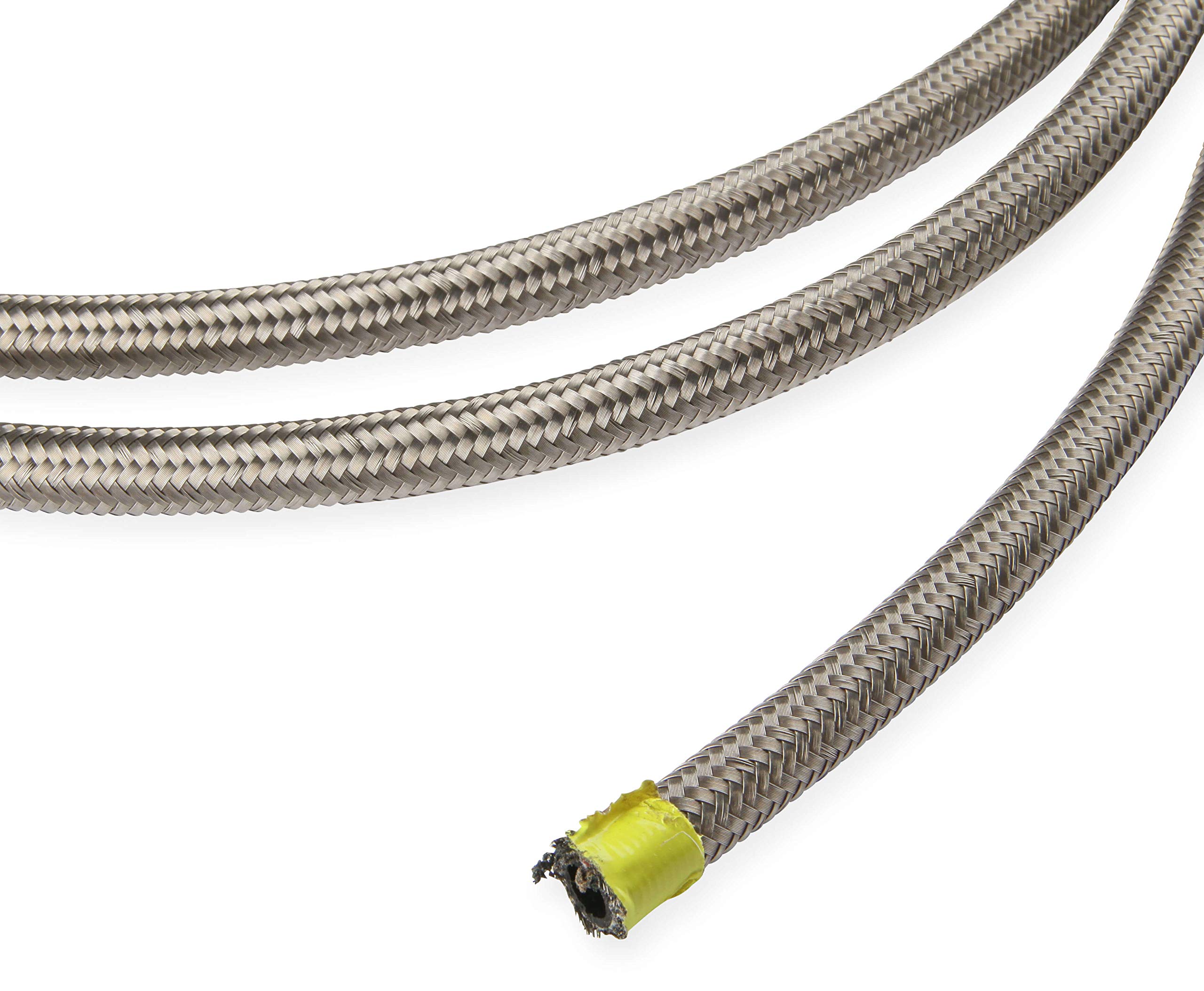 Bulk Hydraulic Hose – 2-3/8" ID X 2-3/4" OD X 3' Long – Fits Case-IH Tractors Super C, 100, 130, 200, 230 – OEM Cross Reference