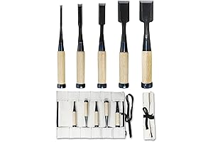 Premium Japanese Wood Chisel Collection for Exceptional Woodworking