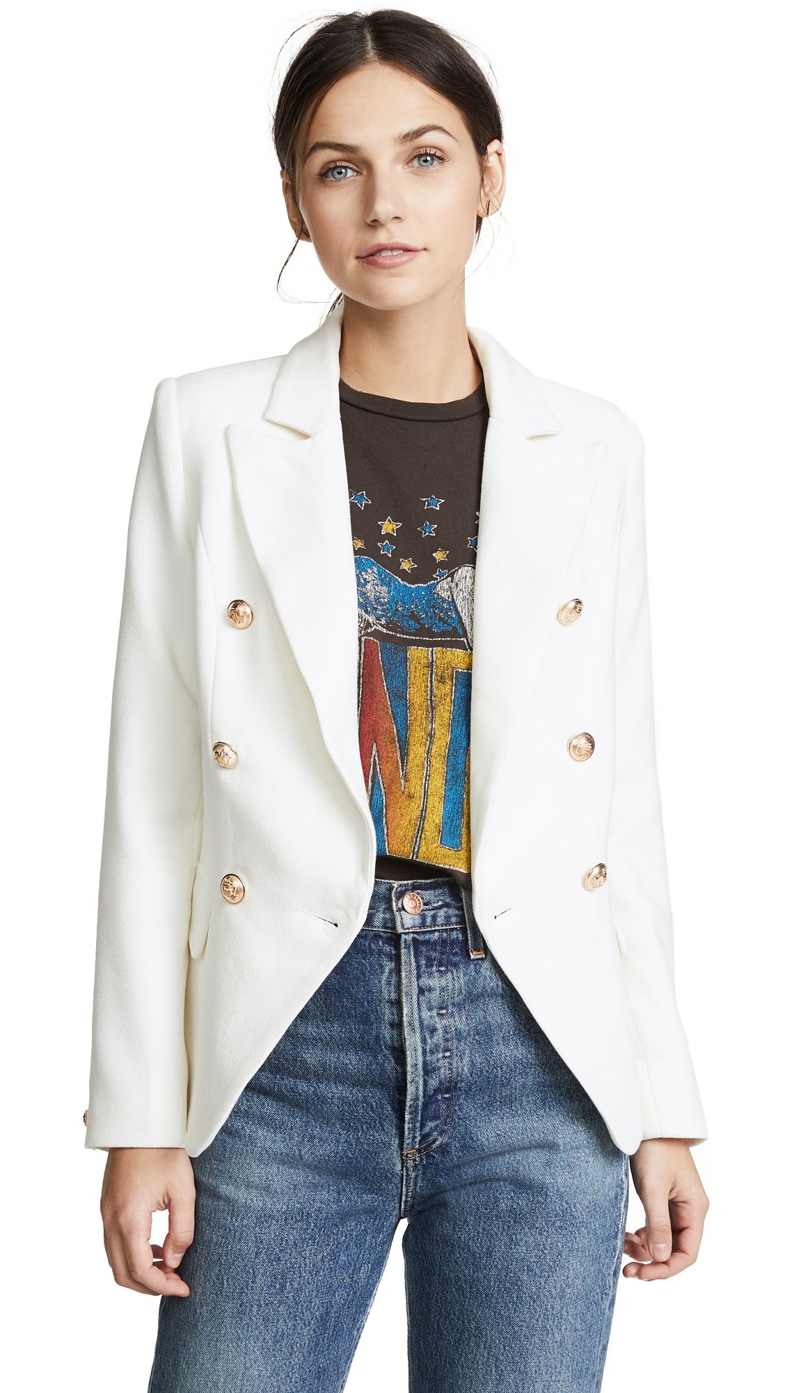 Lioness Womens Palermo Blazer