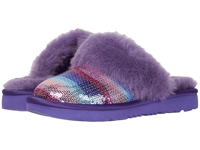 toddler rainbow uggs