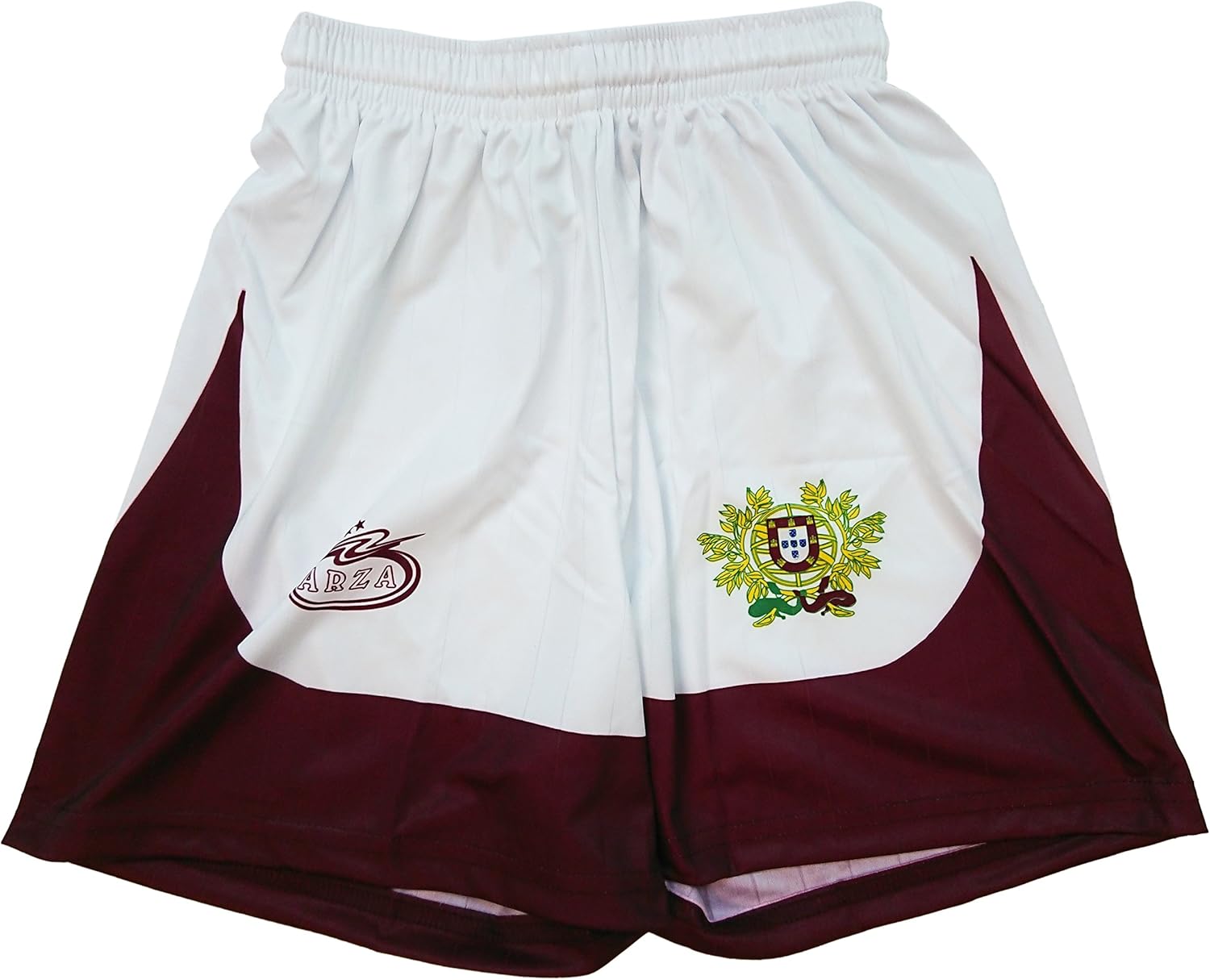 ARZA Portugal Youth Soccer Uniform