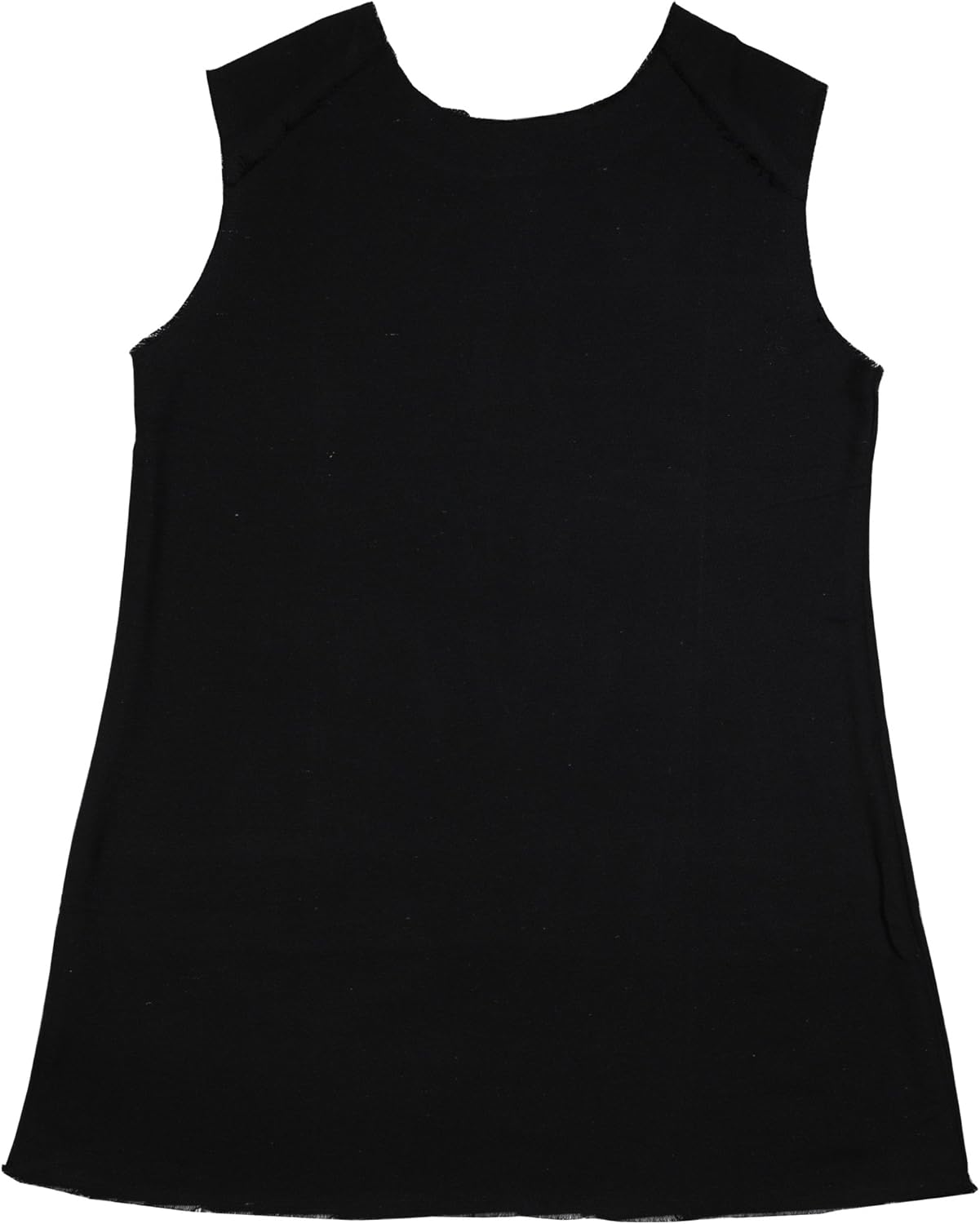 SAY Unisex Gladiator Tunic - Black