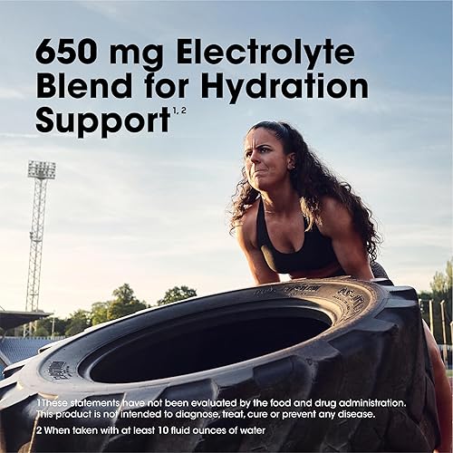 Miniatura 6 de Optimum Nutrition Gold Standard Pre Entrenamiento Avanzado con Creatina Beta-Alanina L-Citrulina Micronizada y Cafeína para obtener energía apto