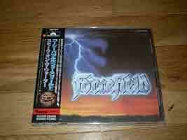 【中古】 フォースフィールドIV～レット・ザ・ワイルド・ラン・フリー/ＣＤ/TKCW-32174 公式通販サイト - ファッション 通販 フォースフィールドIV