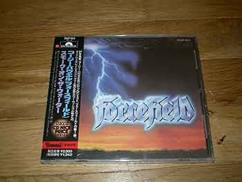 その他 Force Field [CD] Amazon.co.jp: FORCEFIELD: ミュージック