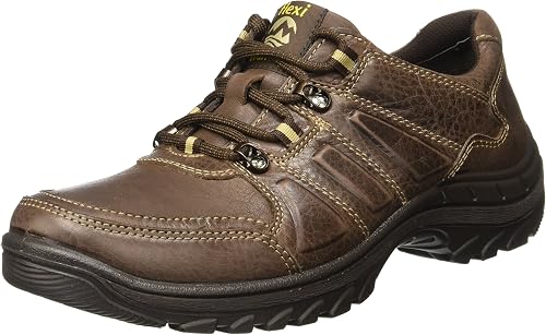 Choclo Outdoor Flexi Country para Hombre con Sistema De Mejor Agarre Estilo  401001 Café | Flexi Tienda Oficial en Línea