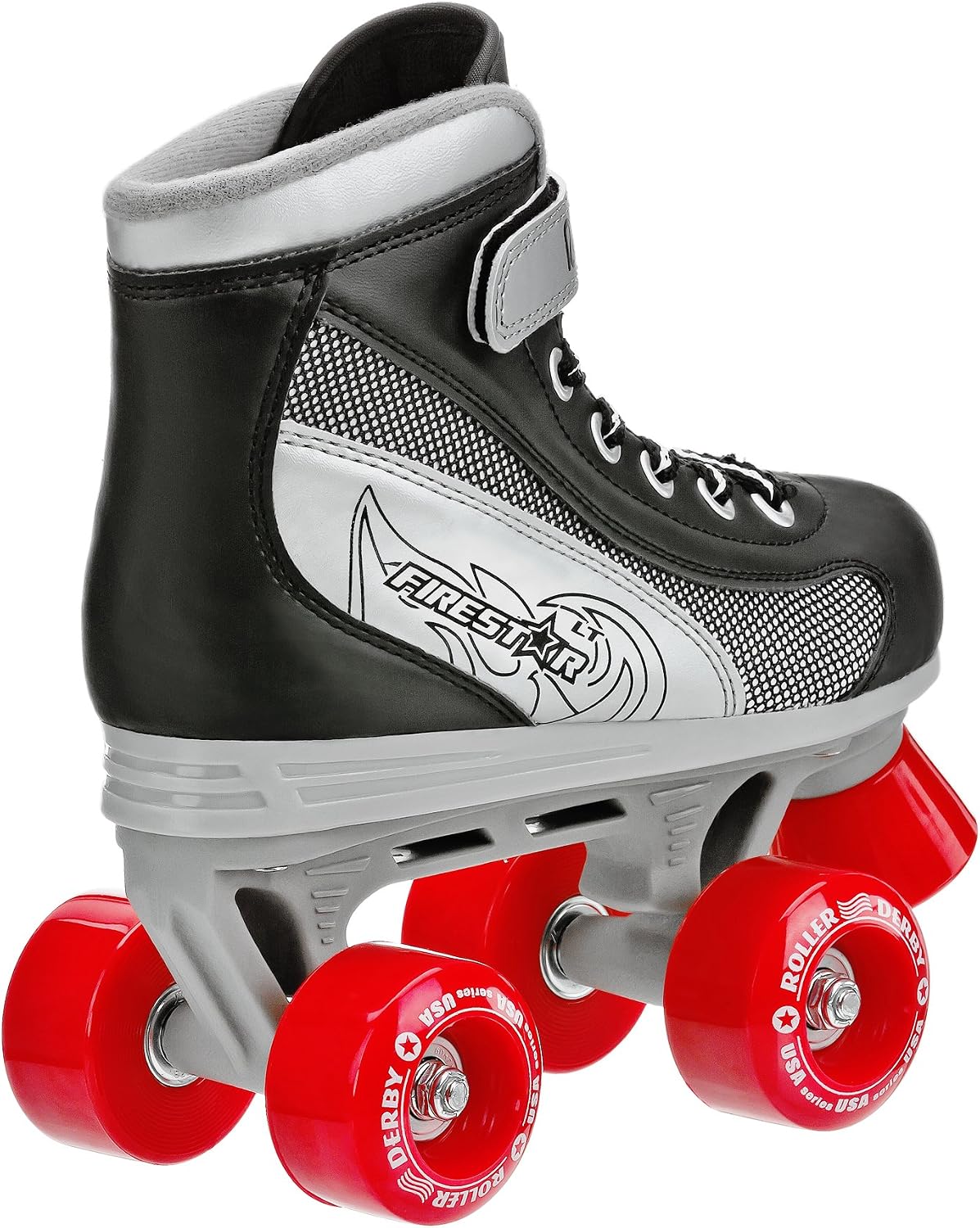 Roller Derby Firestar Boy's Roller Skate