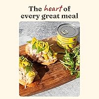 Vista 5 de CENTO ACEITE DE TONNO DE ATÚN, 5 OZ