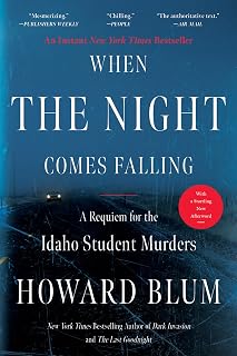 When the Night Comes Falling