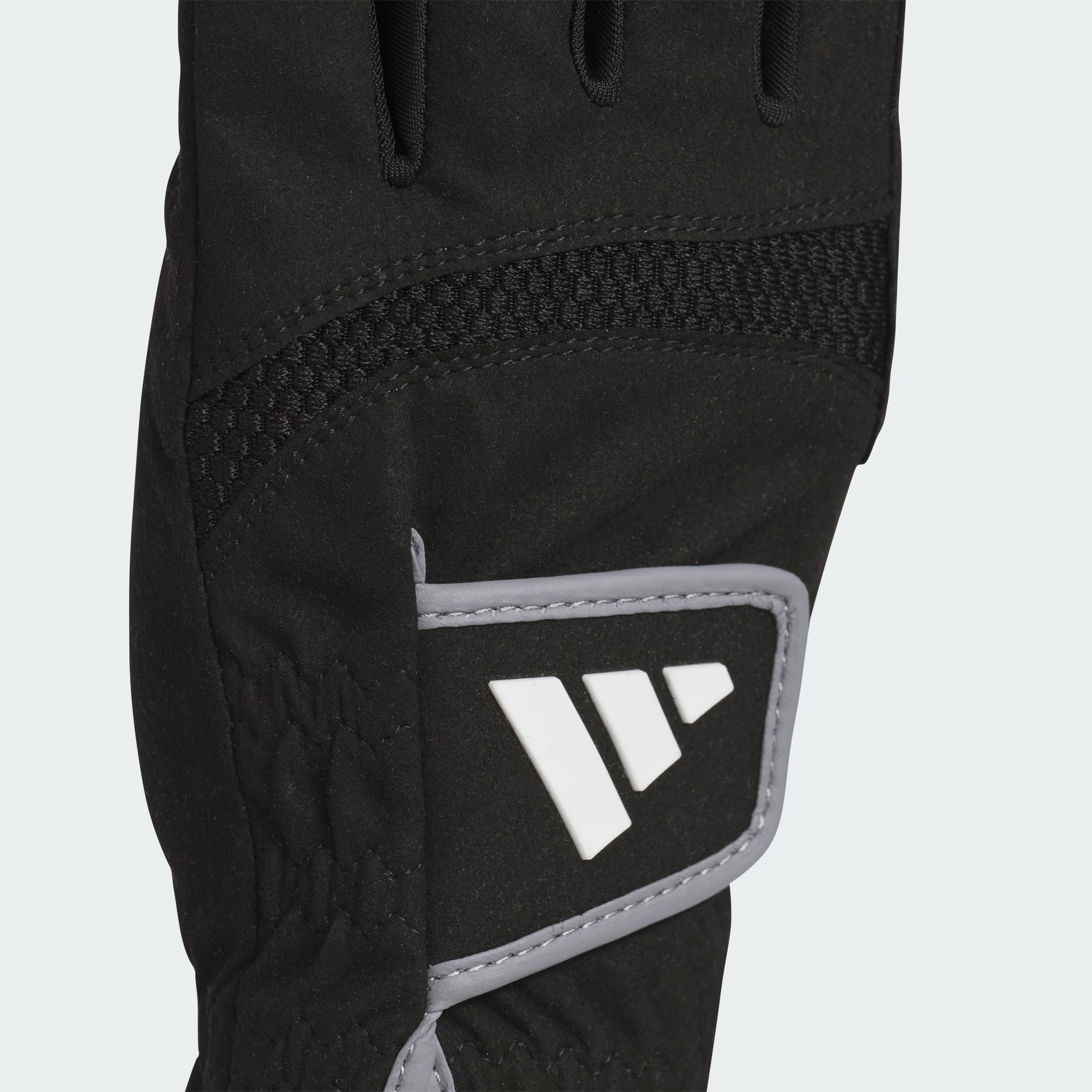 adidas Unisex Men Golf RAINGLOVE Pair, Black
