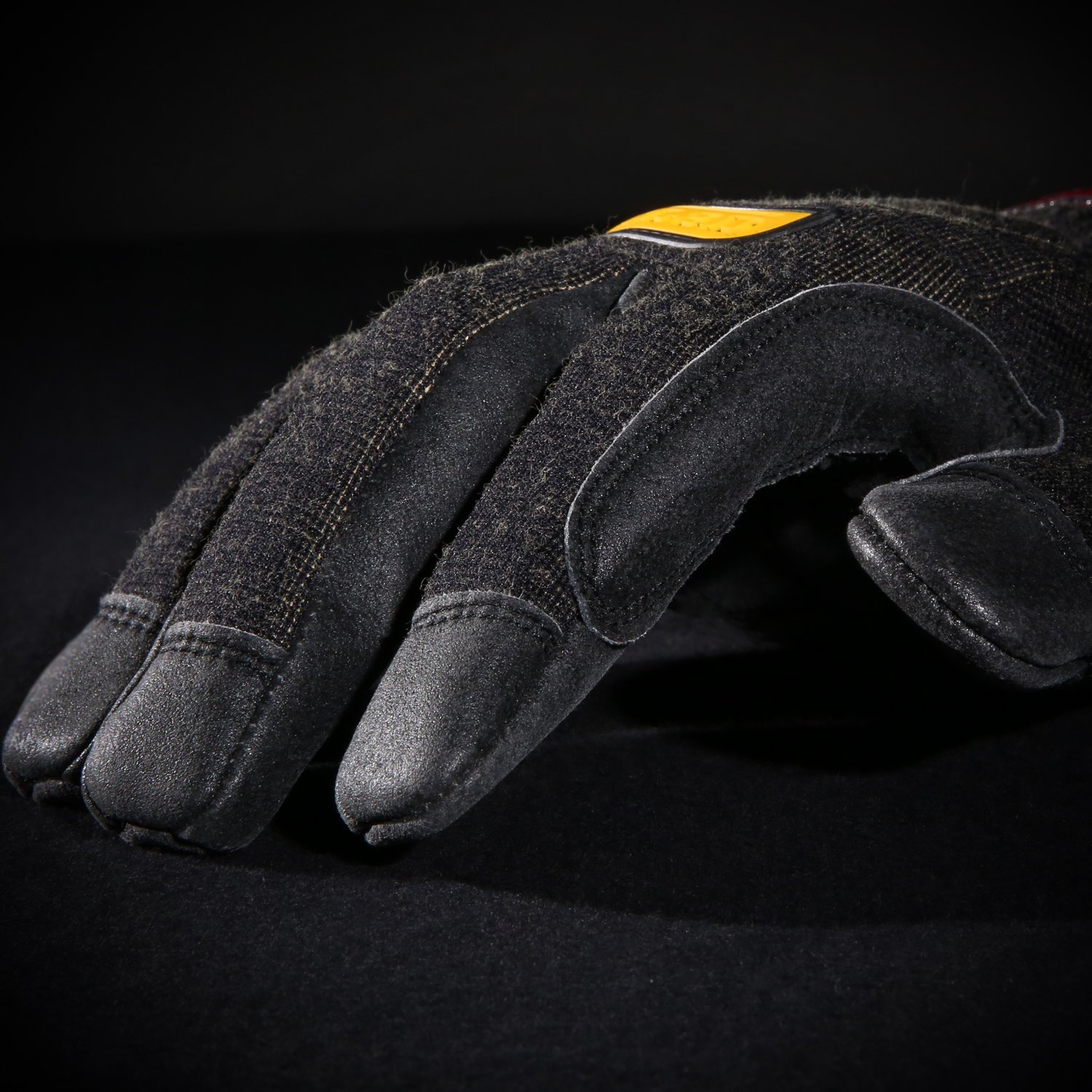 Ironclad Heatworx Guantes reforzados, HW4-03-M
