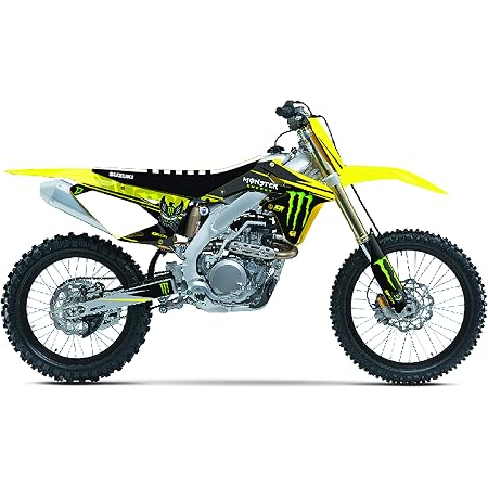 DCOR 20-50-254 Monster Energy Yamaha 