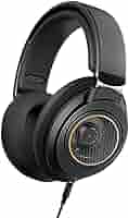 Amazon.com: PHILIPS Over Ear Open Back Stereo Headphones