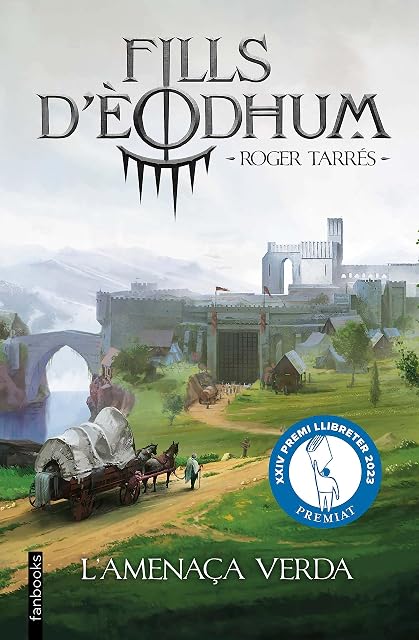 Portada de Fills d'Èodhum