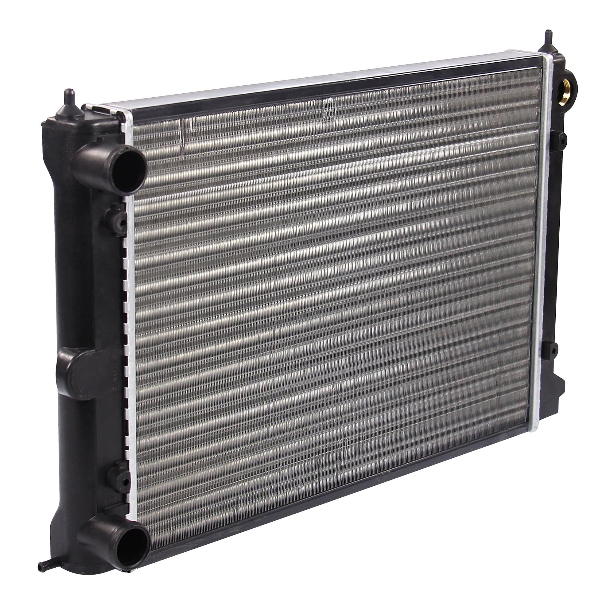 ATEC Germany 1x Radiateur moteur Radiateur à eau