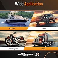 Vista 3 de maXpeedingrods Extractor de fluido manual de 2.5 galones/9.5L, bomba extractora de aceite automotriz, bomba de llenado de transmisión, cambiador