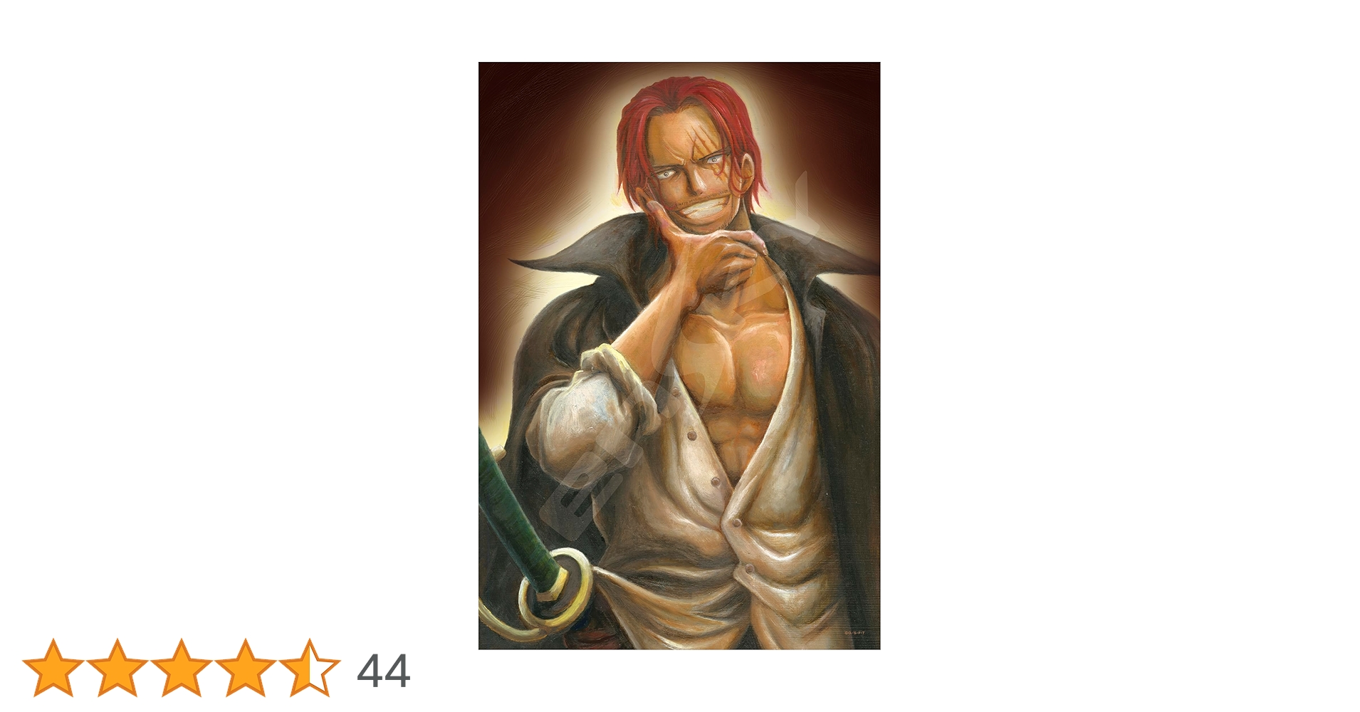 【新品未開封】エンスカイ ジグソーパズル300ピース 肖像画 サンジ Amazon.co.jp: エンスカイ 300ピース ジグソーパズル ワンピース