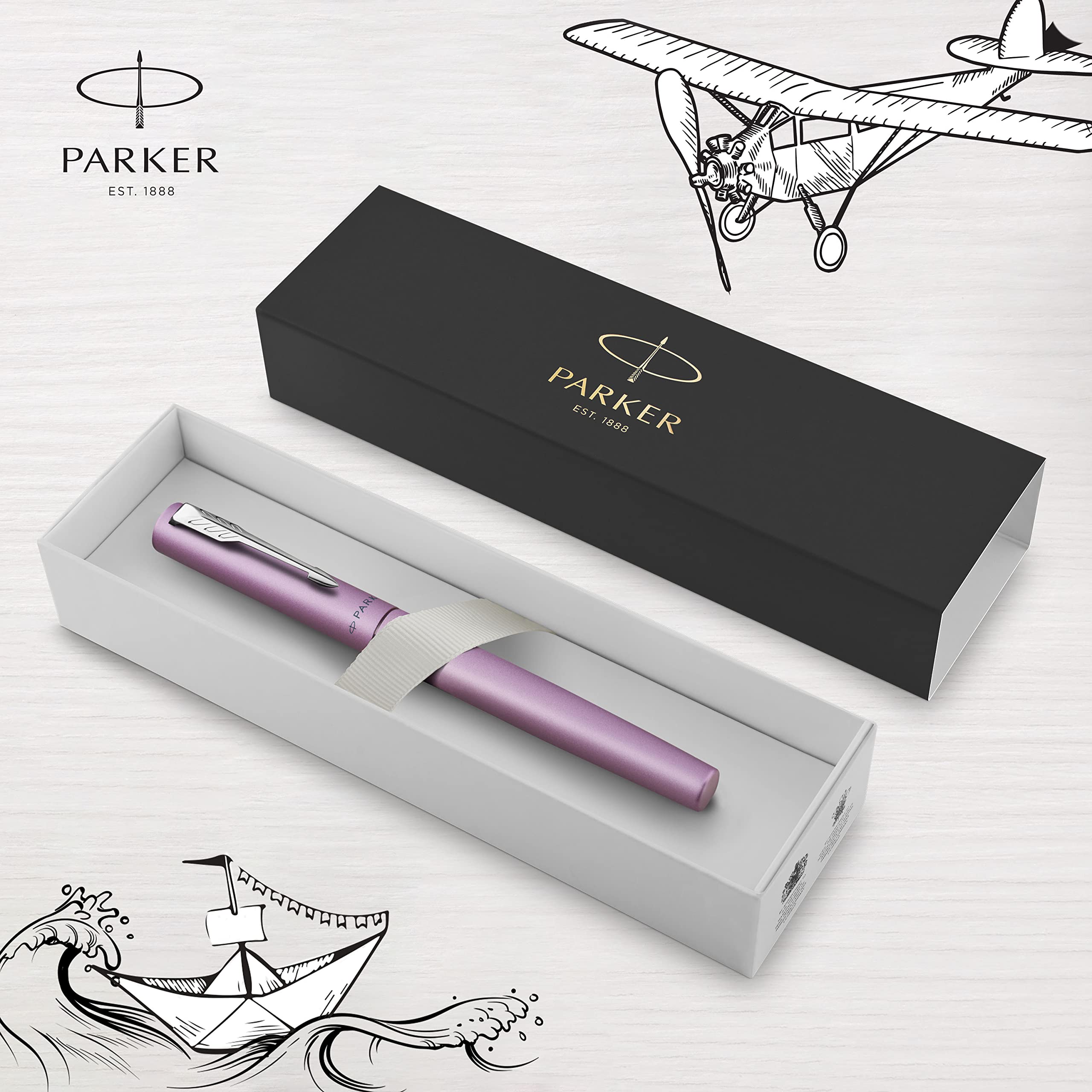 Parker ボールペン パーカー PARKER ボールペン ペン ソネット 筆記具 文具 文房具 就職