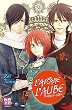 Download L'Arcane de l'aube T13 PDF