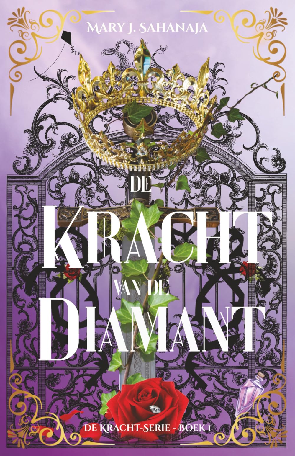 De kracht van de diamant
