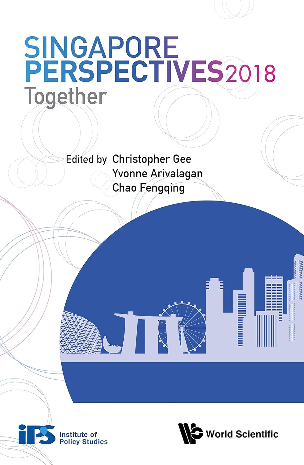 Singapore Perspectives 2018: Together