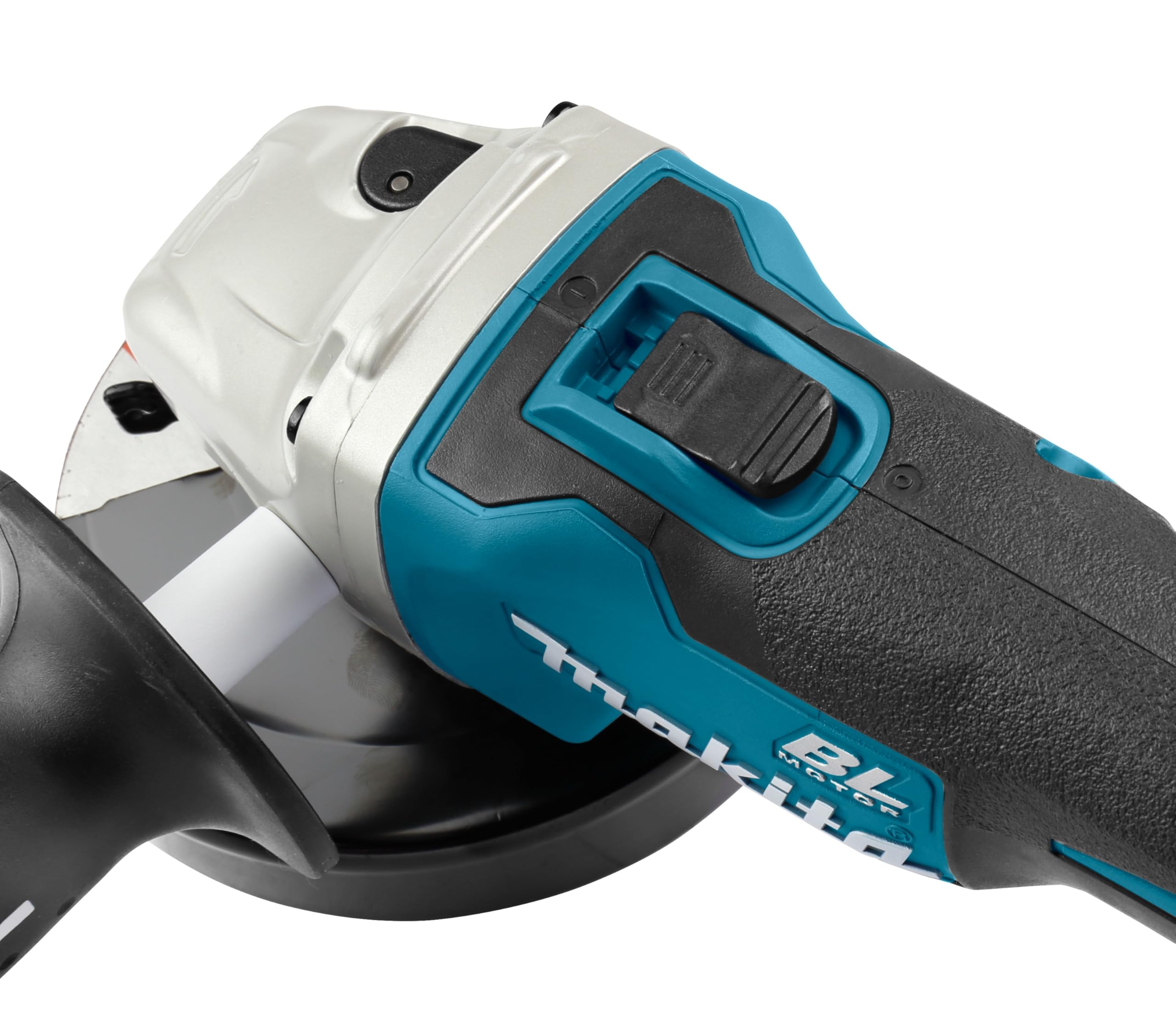 Meuleuse d'angle 18V LXT Li-Ion Ø125 mm (Machine seule) - MAKITA DGA511Z