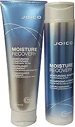 Kit Joico Moisture Recovery Shampoo300ml + Condicionad 250ml