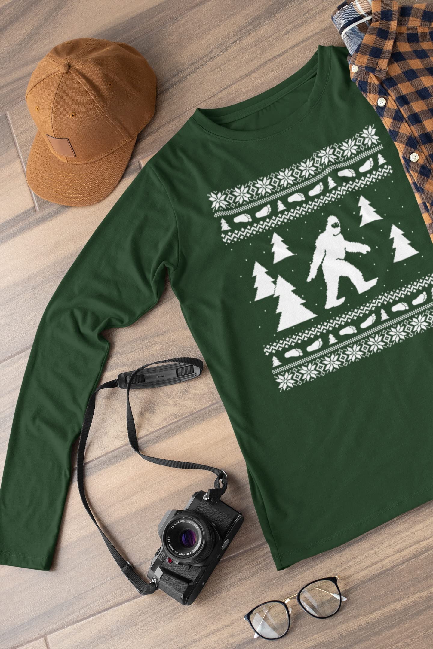 Old Glory Herren T-Shirt