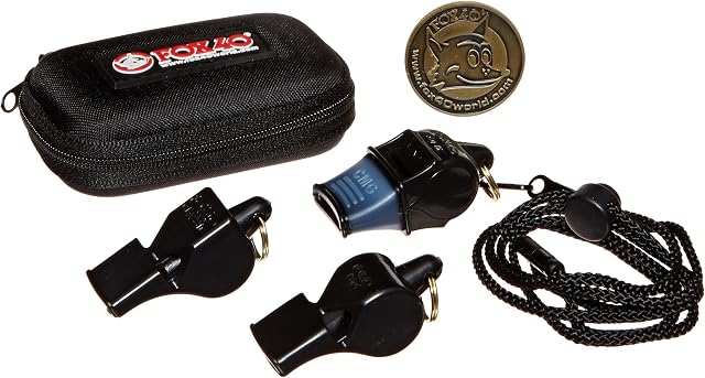 Fox 40 3-Pack -DS