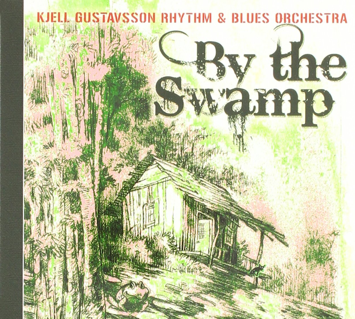 By the Swamp