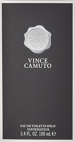 Miniatura 6 de Vince Camuto Eau de Toilette Spray Cologne for Men