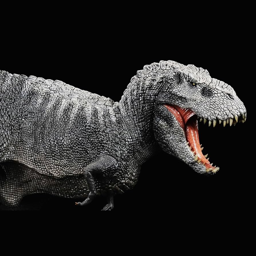 REBOR　1/35スケール　ユーティラヌス　Y-REX　フィギュア REBOR 1/35 Tyrannosaurus Rex Model T.rex Dinosaur Figure