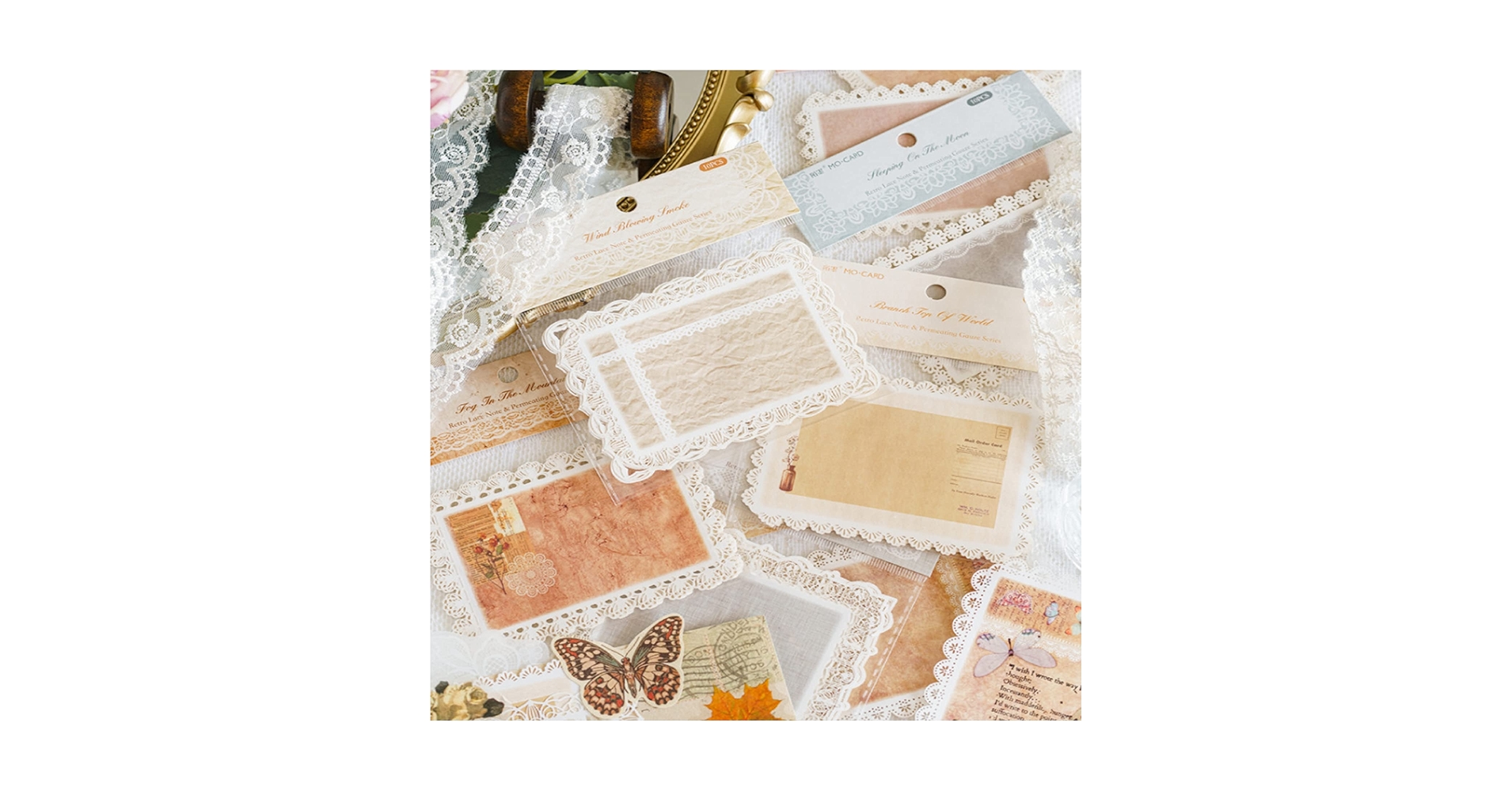 新作＆再販set 90枚♡A4デザインペーパー　コラージュ　素材　アンティーク 楽天市場】30枚入り コラージュ 素材 デザインペーパー 紙モノ