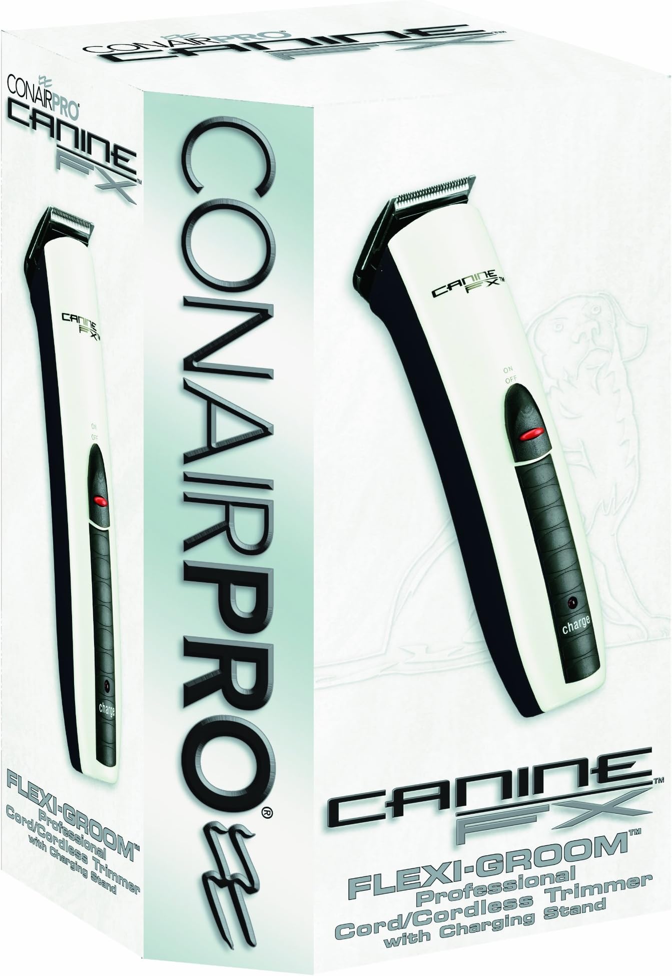 high quality dog shampoo