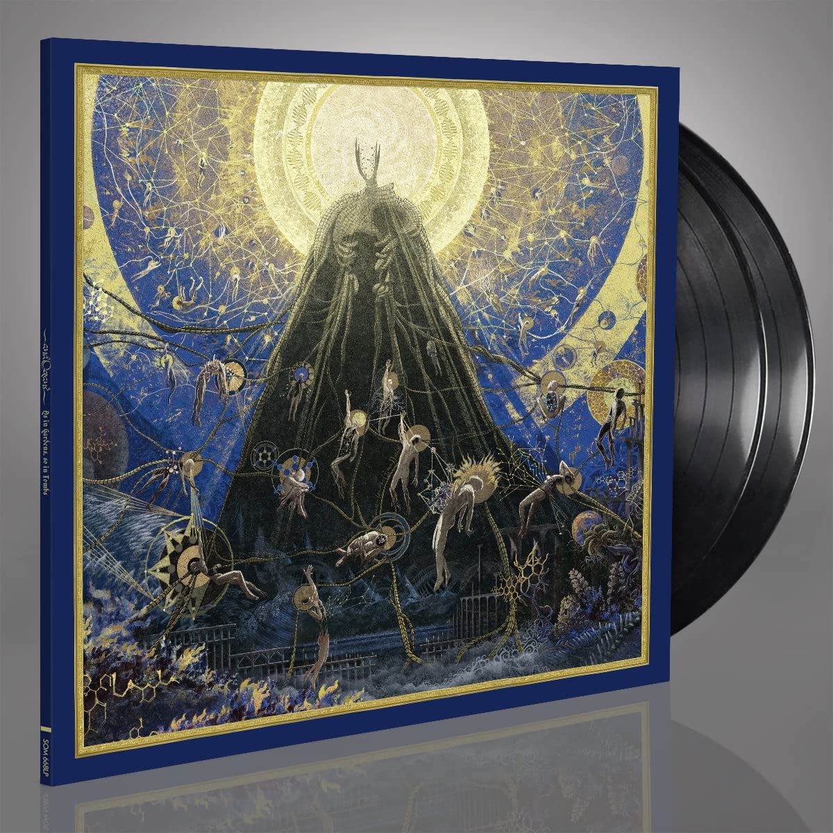 As In Gardens, So In Tombs [VINYL]