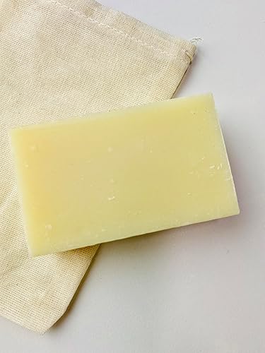 Miniatura 4 de Primal Life Organics - Barra de champú y acondicionador, con aceite de palma y coco, certificado orgánico, vegano, sin gluten (1 bar)