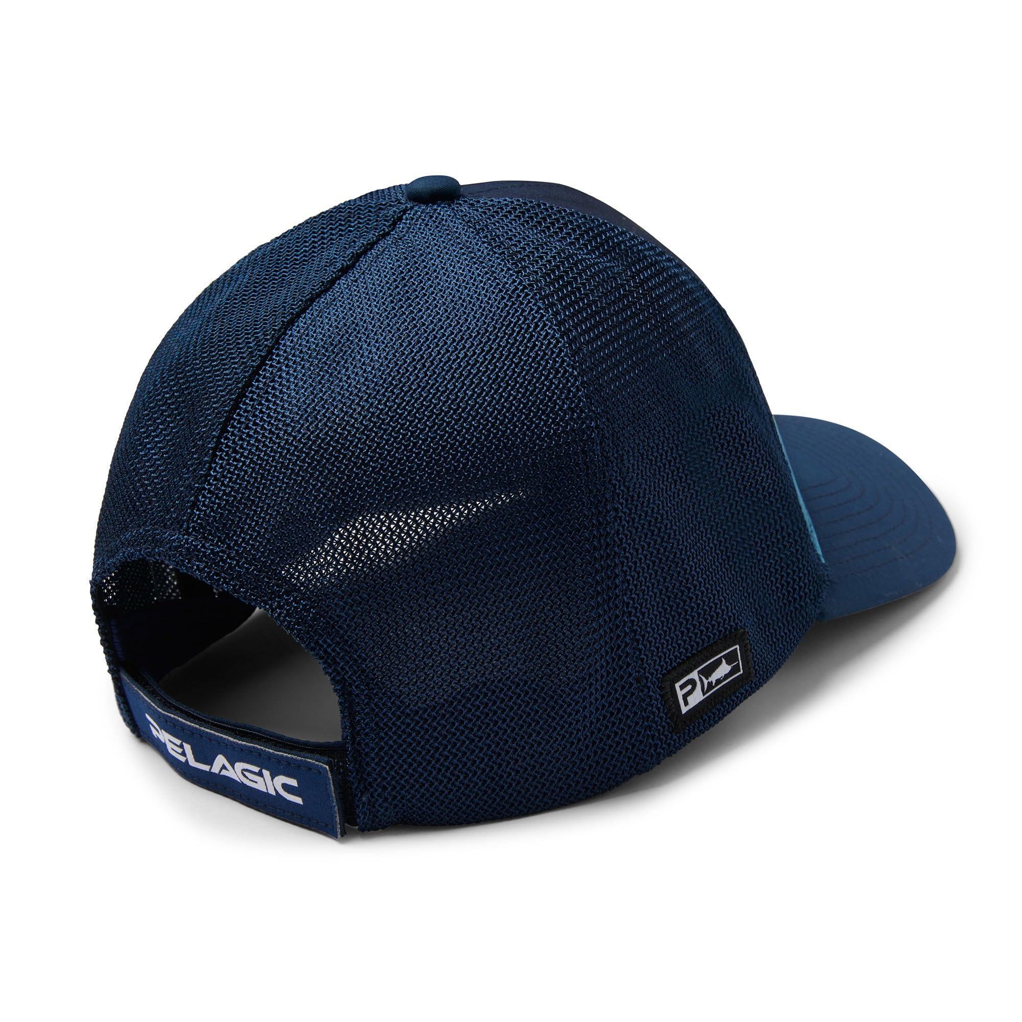 Pelagicoffshore Icon Sonar Low Profile Trucker | Desertcart Seychelles