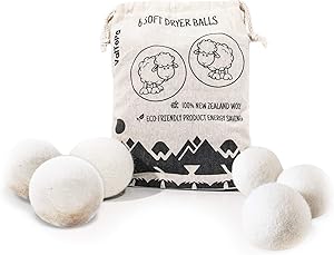 Palla per il lavaggio del bucato thumbnail classifica