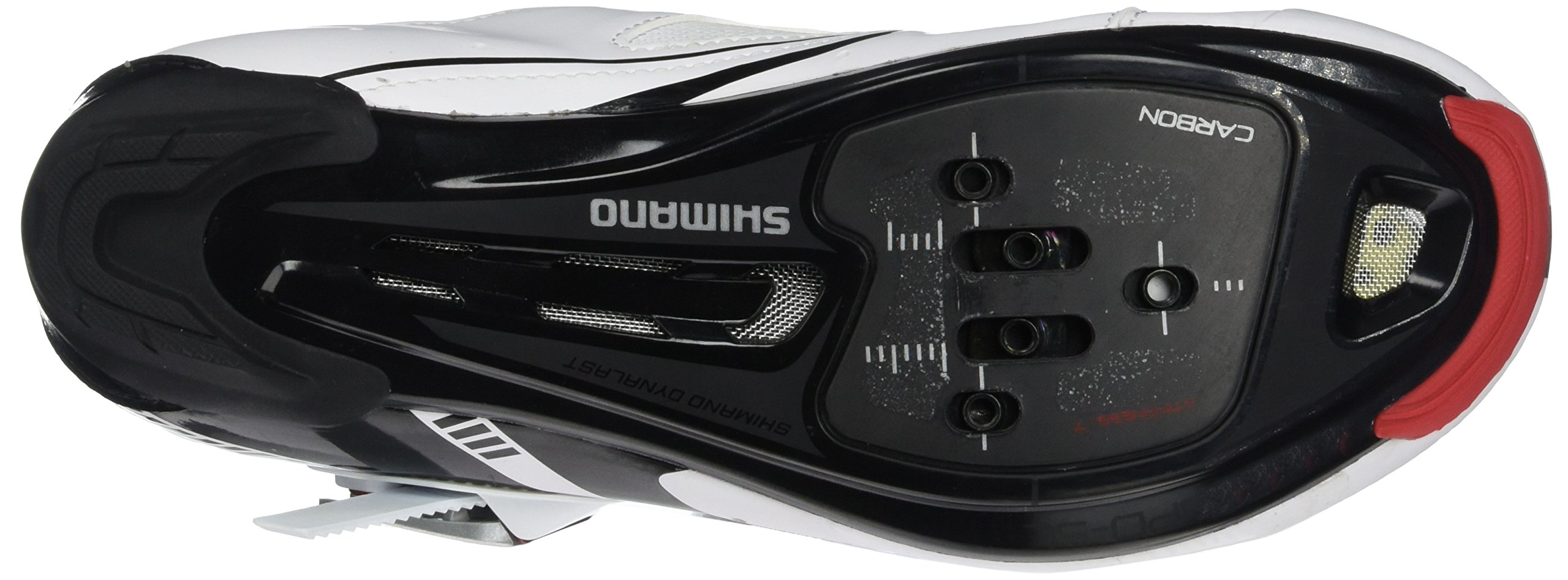 SHIMANO SH-R085 SPD-SL ROAD CYCLING SHOES 41 EUR